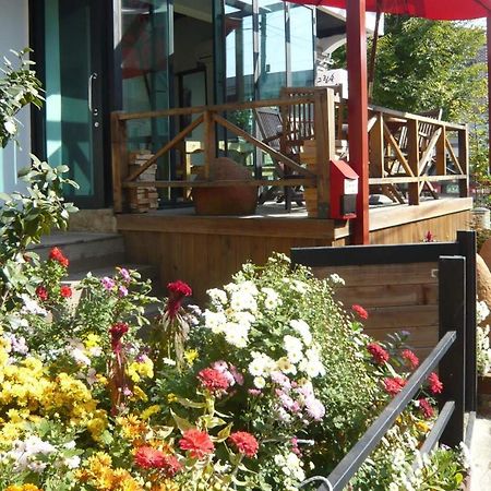 Guesthouse In Picture Jeonju Bagian luar foto