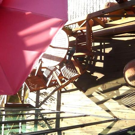 Guesthouse In Picture Jeonju Bagian luar foto