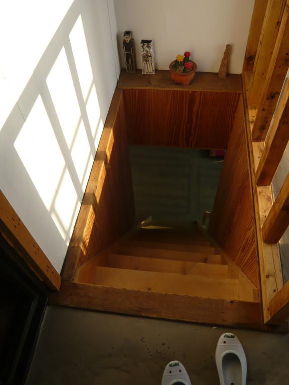 Guesthouse In Picture Jeonju Ruang foto