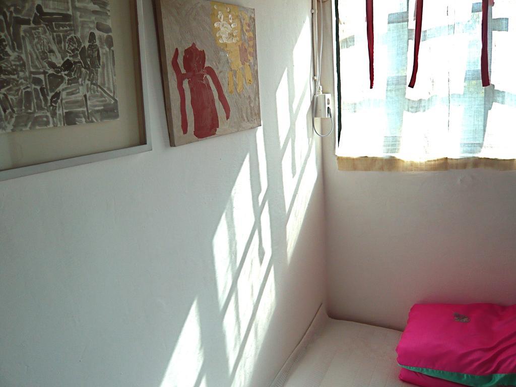 Guesthouse In Picture Jeonju Ruang foto