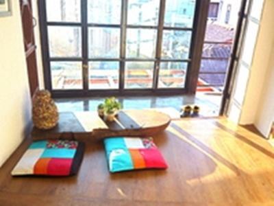 Guesthouse In Picture Jeonju Bagian luar foto