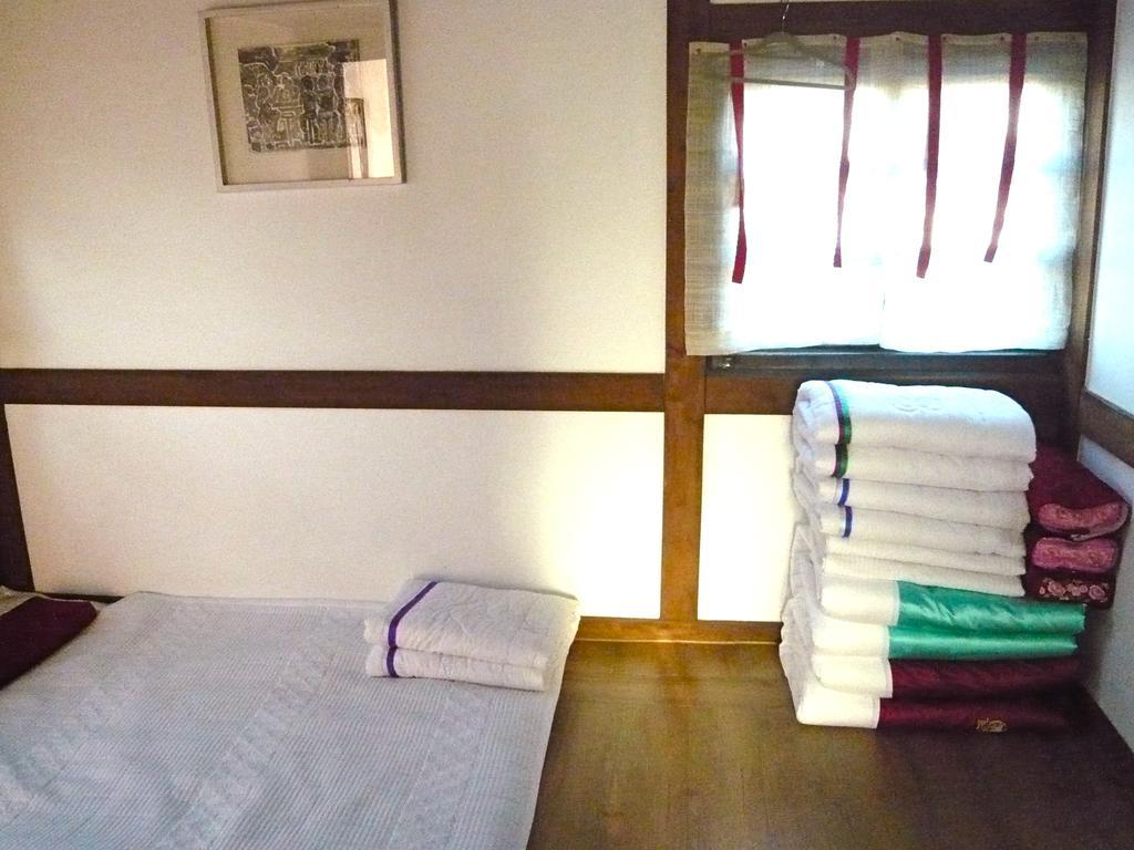 Guesthouse In Picture Jeonju Ruang foto