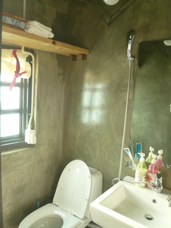 Guesthouse In Picture Jeonju Ruang foto
