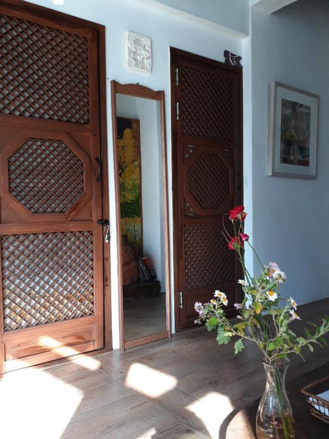 Guesthouse In Picture Jeonju Bagian luar foto