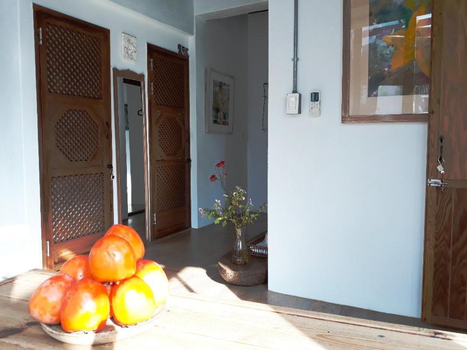 Guesthouse In Picture Jeonju Bagian luar foto