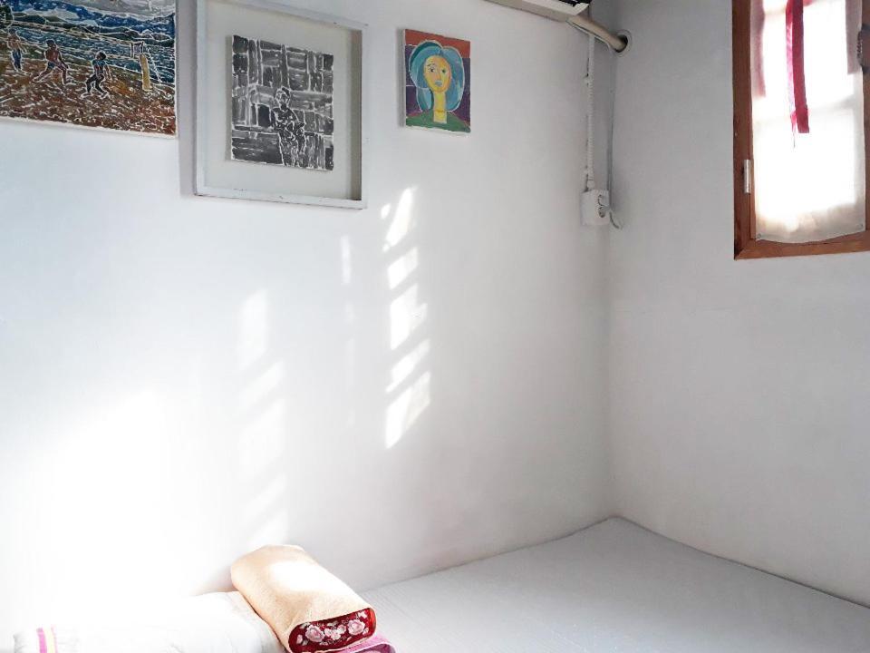 Guesthouse In Picture Jeonju Bagian luar foto