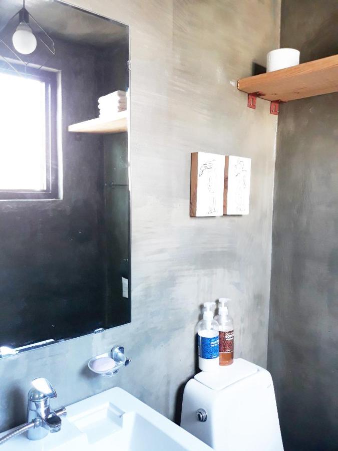 Guesthouse In Picture Jeonju Bagian luar foto