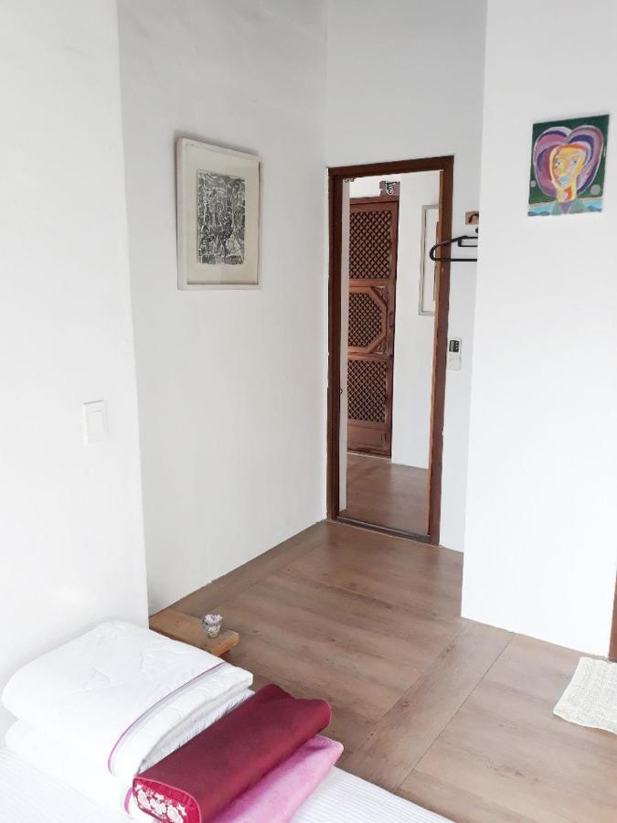 Guesthouse In Picture Jeonju Bagian luar foto
